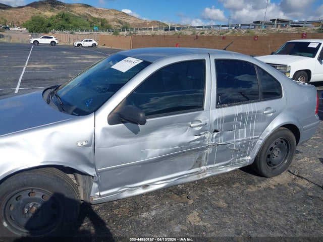 Продаж на аукціоні авто 2003 Volkswagen Jetta Gl, vin: 3VWRK69MX3M165790, номер лоту: 44850157