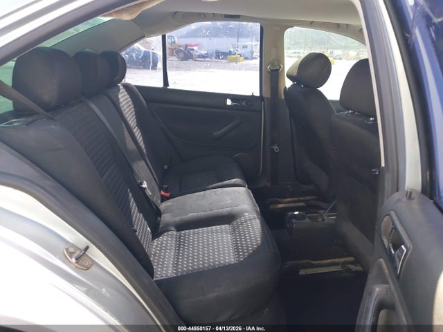 Продаж на аукціоні авто 2003 Volkswagen Jetta Gl, vin: 3VWRK69MX3M165790, номер лоту: 44850157