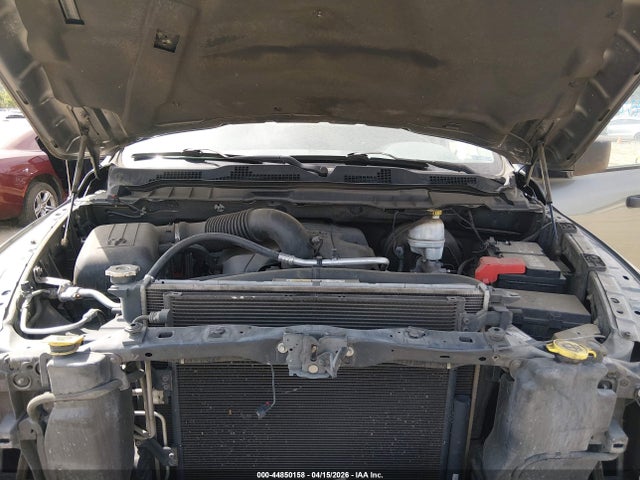 Продаж на аукціоні авто 2013 Ram 1500 Express, vin: 1C6RR7FT9DS564268, номер лоту: 44850158