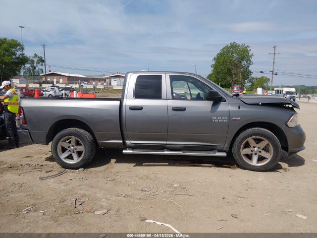 Продаж на аукціоні авто 2013 Ram 1500 Express, vin: 1C6RR7FT9DS564268, номер лоту: 44850158