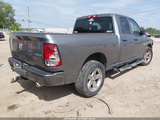 Продаж на аукціоні авто 2013 Ram 1500 Express, vin: 1C6RR7FT9DS564268, номер лоту: 44850158