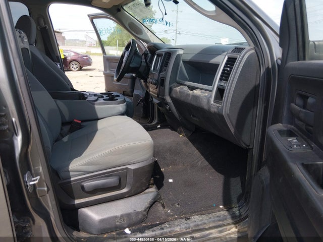 Продаж на аукціоні авто 2013 Ram 1500 Express, vin: 1C6RR7FT9DS564268, номер лоту: 44850158