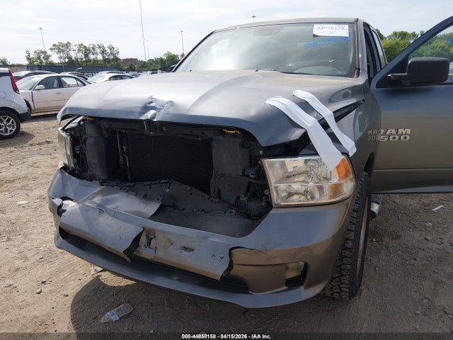 Продаж на аукціоні авто 2013 Ram 1500 Express, vin: 1C6RR7FT9DS564268, номер лоту: 44850158