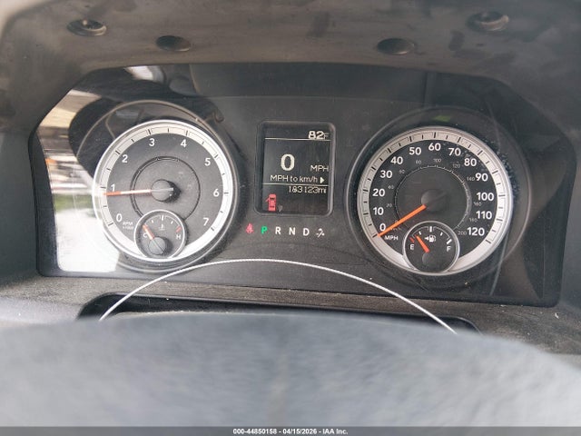 Продаж на аукціоні авто 2013 Ram 1500 Express, vin: 1C6RR7FT9DS564268, номер лоту: 44850158
