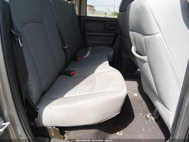 Продаж на аукціоні авто 2013 Ram 1500 Express, vin: 1C6RR7FT9DS564268, номер лоту: 44850158