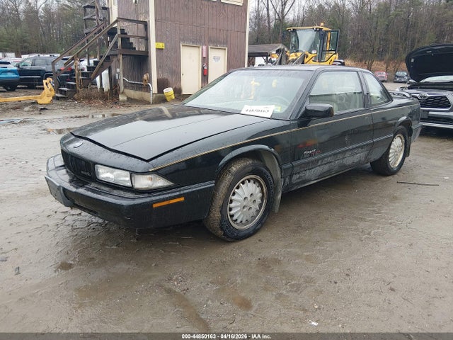 Продаж на аукціоні авто 1996 Buick Regal Custom/gran Sport, vin: 2G4WB12KXT1410558, номер лоту: 44850163