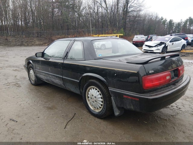 Продаж на аукціоні авто 1996 Buick Regal Custom/gran Sport, vin: 2G4WB12KXT1410558, номер лоту: 44850163