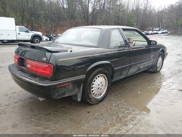 Продаж на аукціоні авто 1996 Buick Regal Custom/gran Sport, vin: 2G4WB12KXT1410558, номер лоту: 44850163