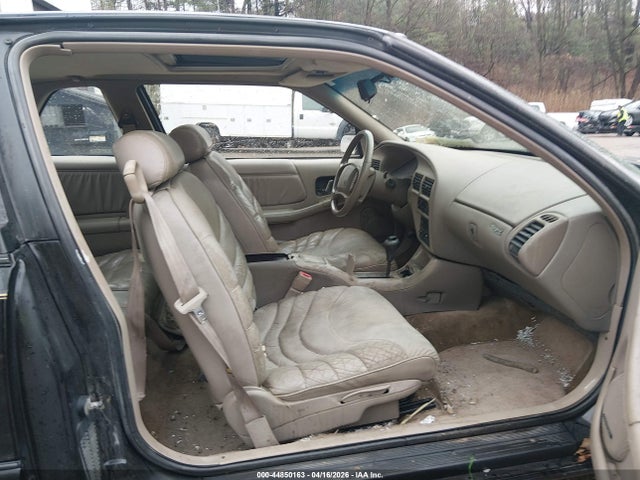 Продаж на аукціоні авто 1996 Buick Regal Custom/gran Sport, vin: 2G4WB12KXT1410558, номер лоту: 44850163
