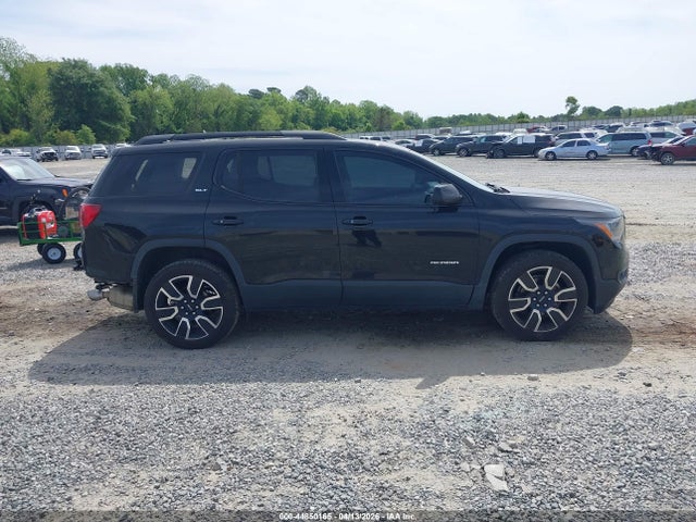 2019 Gmc Acadia Slt-1 მანქანა იყიდება აუქციონზე, vin: 1GKKNMLS5KZ256880, აუქციონის ნომერი: 44850165