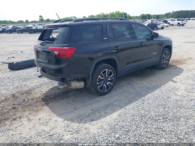 2019 Gmc Acadia Slt-1 მანქანა იყიდება აუქციონზე, vin: 1GKKNMLS5KZ256880, აუქციონის ნომერი: 44850165
