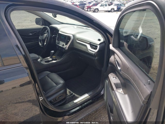 2019 Gmc Acadia Slt-1 მანქანა იყიდება აუქციონზე, vin: 1GKKNMLS5KZ256880, აუქციონის ნომერი: 44850165