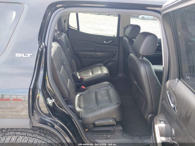 2019 Gmc Acadia Slt-1 მანქანა იყიდება აუქციონზე, vin: 1GKKNMLS5KZ256880, აუქციონის ნომერი: 44850165