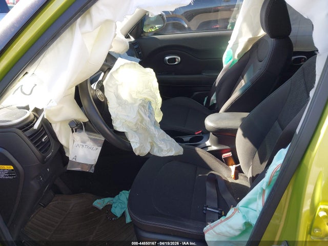 KIA Soul 2015 KNDJN2A25F7767442 Image 5
