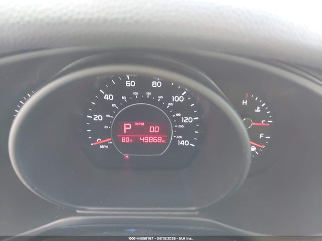 KIA Soul 2015 KNDJN2A25F7767442 Image 7