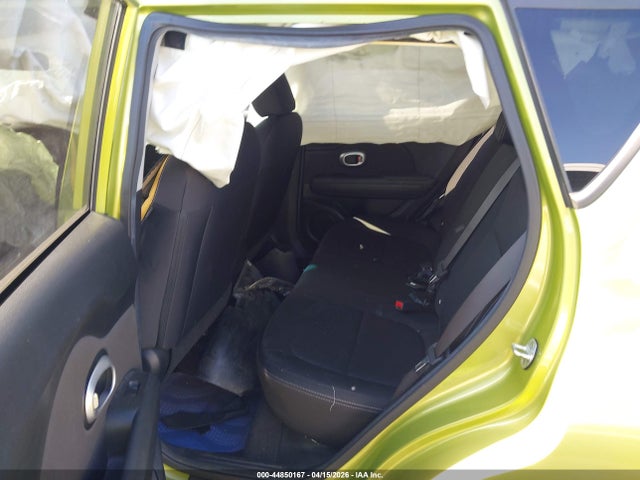 KIA Soul 2015 KNDJN2A25F7767442 Image 8