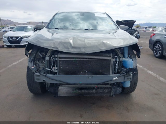 Chevrolet EQUINOX LT 2018 3GNAXJEV2JS623681 Image 12