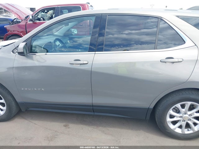 Chevrolet EQUINOX LT 2018 3GNAXJEV2JS623681 Image 14