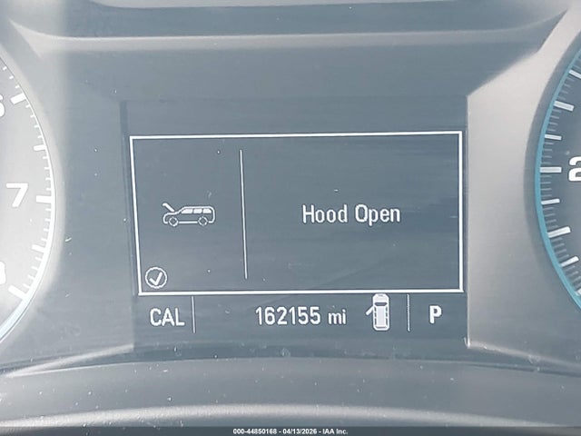 Chevrolet EQUINOX LT 2018 3GNAXJEV2JS623681 Image 15