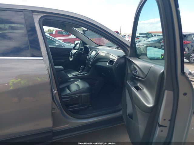 Chevrolet EQUINOX LT 2018 3GNAXJEV2JS623681 Image 5