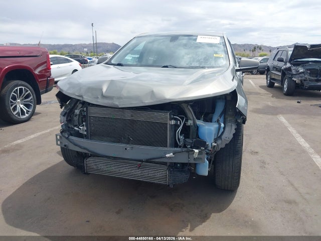 Chevrolet EQUINOX LT 2018 3GNAXJEV2JS623681 Image 6