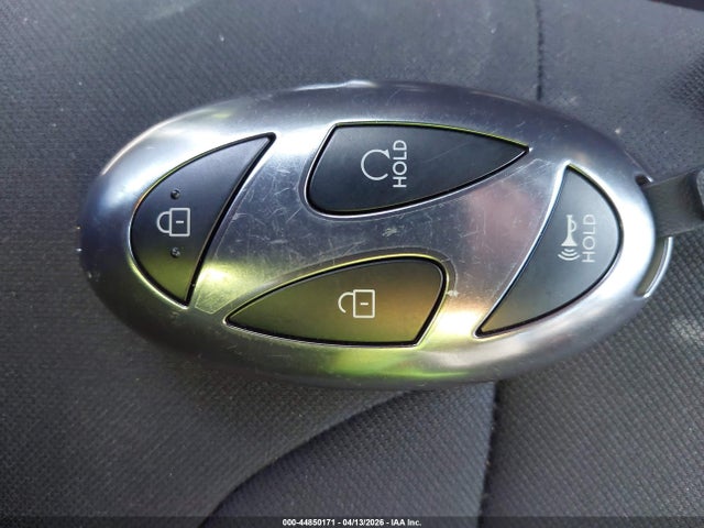 Aukcja sprzedaży 2025 Hyundai Elantra Sel Sport, vin: KMHLM4DG7SU996663, numer aukcji: 44850171