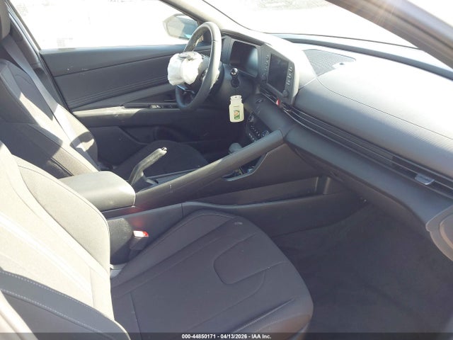 Aukcja sprzedaży 2025 Hyundai Elantra Sel Sport, vin: KMHLM4DG7SU996663, numer aukcji: 44850171