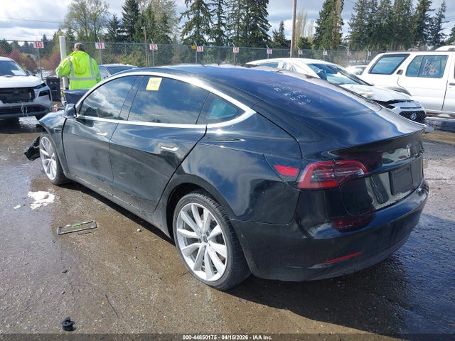 Tesla Model 3 Long Range/mid Range/standard Range/standard Range Plus 2019 5YJ3E1EA8KF314988 Image 3