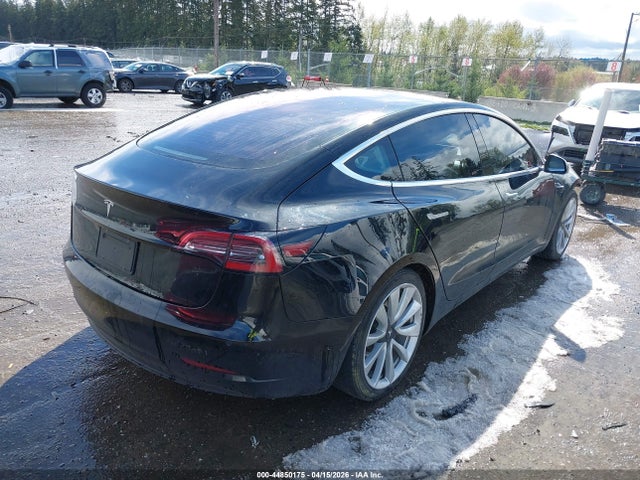 Tesla Model 3 Long Range/mid Range/standard Range/standard Range Plus 2019 5YJ3E1EA8KF314988 Image 4