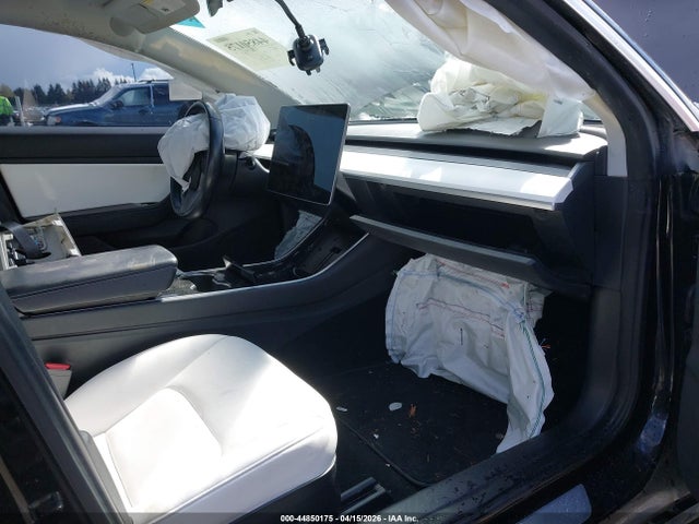 Tesla Model 3 Long Range/mid Range/standard Range/standard Range Plus 2019 5YJ3E1EA8KF314988 Image 5