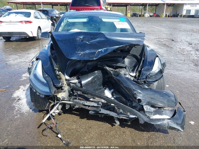 Tesla Model 3 Long Range/mid Range/standard Range/standard Range Plus 2019 5YJ3E1EA8KF314988 Image 6