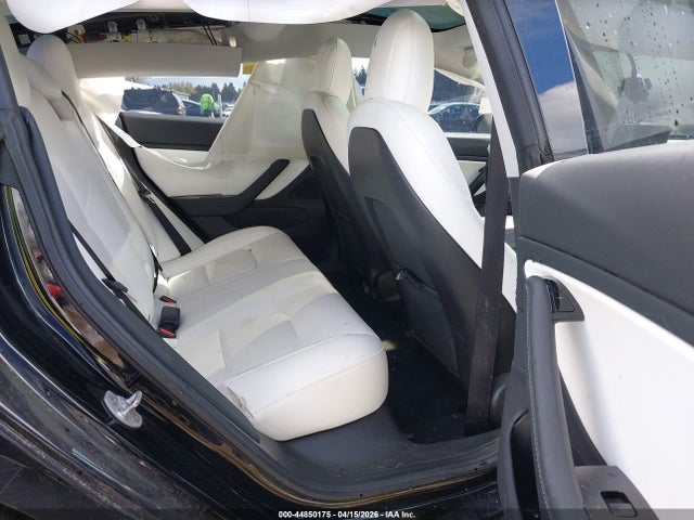 Tesla Model 3 Long Range/mid Range/standard Range/standard Range Plus 2019 5YJ3E1EA8KF314988 Image 8