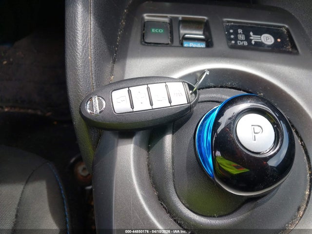Продаж на аукціоні авто 2018 Nissan Leaf S, vin: 1N4AZ1CP7JC311326, номер лоту: 44850176