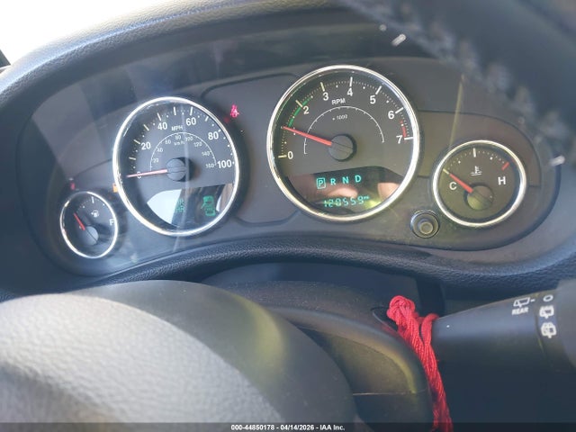 Продажа на аукционе авто 2015 Jeep Wrangler Rubicon, vin: 1C4BJWCG9FL768178, номер лота: 44850178