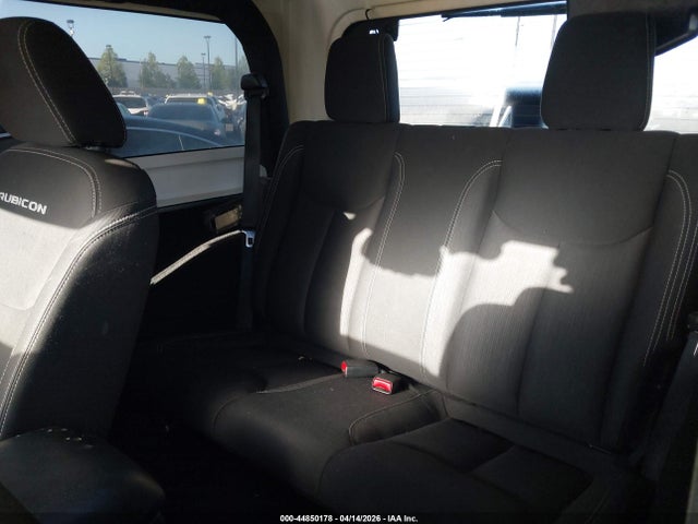 Продажа на аукционе авто 2015 Jeep Wrangler Rubicon, vin: 1C4BJWCG9FL768178, номер лота: 44850178