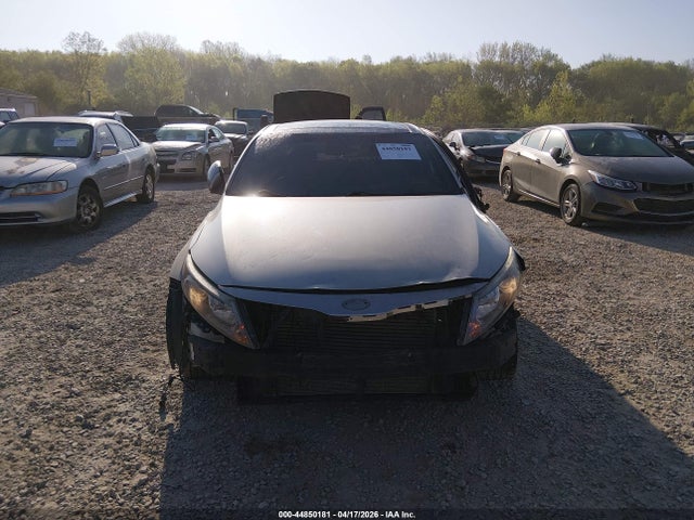 Продаж на аукціоні авто 2015 Kia Optima Ex, vin: 5XXGN4A71FG405214, номер лоту: 44850181