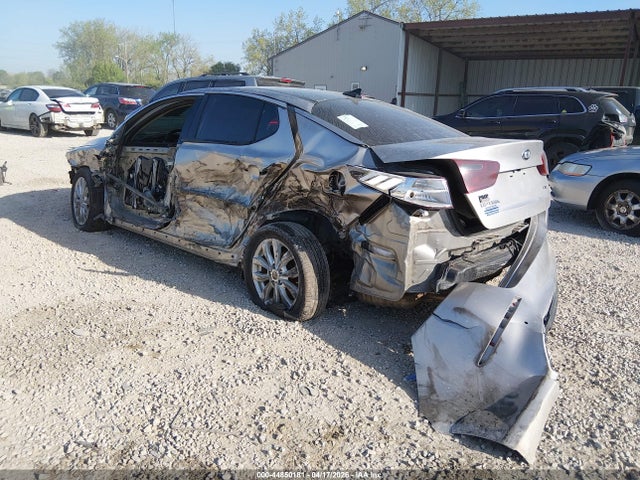 Продаж на аукціоні авто 2015 Kia Optima Ex, vin: 5XXGN4A71FG405214, номер лоту: 44850181