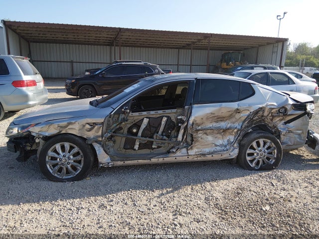 Продаж на аукціоні авто 2015 Kia Optima Ex, vin: 5XXGN4A71FG405214, номер лоту: 44850181
