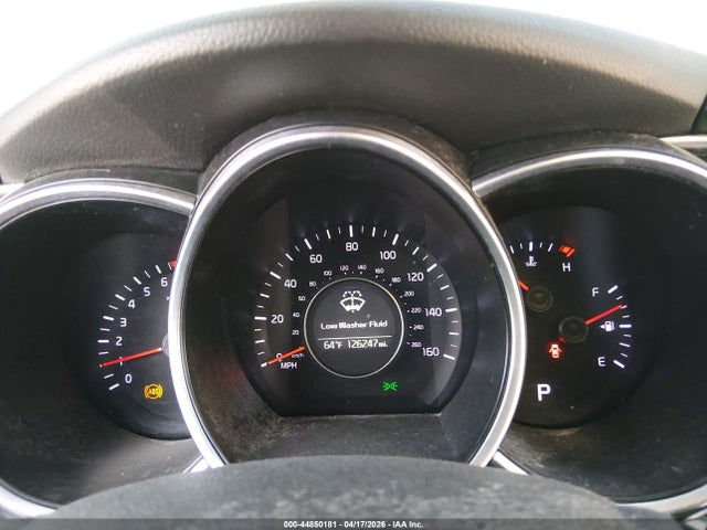 Продаж на аукціоні авто 2015 Kia Optima Ex, vin: 5XXGN4A71FG405214, номер лоту: 44850181