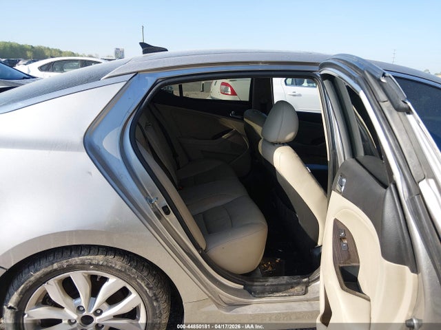 Продаж на аукціоні авто 2015 Kia Optima Ex, vin: 5XXGN4A71FG405214, номер лоту: 44850181