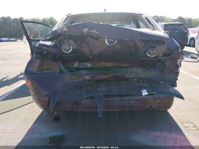 44850184 :رقم المزاد ، JM1BK12F871621436 vin ، 2007 Mazda Mazda3 I مزاد بيع