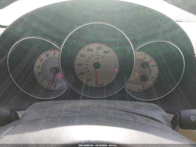 44850184 :رقم المزاد ، JM1BK12F871621436 vin ، 2007 Mazda Mazda3 I مزاد بيع