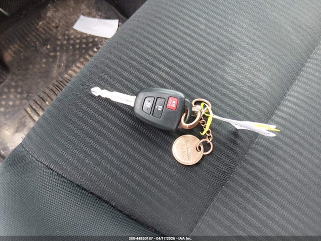 Aukcja sprzedaży 2018 Toyota Rav4 Le, vin: 2T3BFREVXJW761650, numer aukcji: 44850187