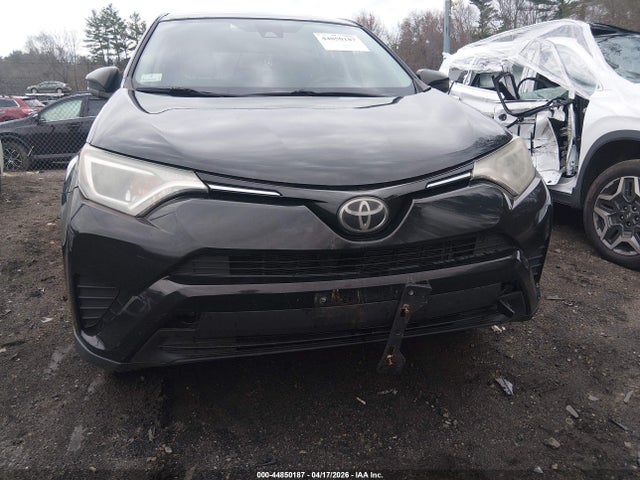 Aukcja sprzedaży 2018 Toyota Rav4 Le, vin: 2T3BFREVXJW761650, numer aukcji: 44850187