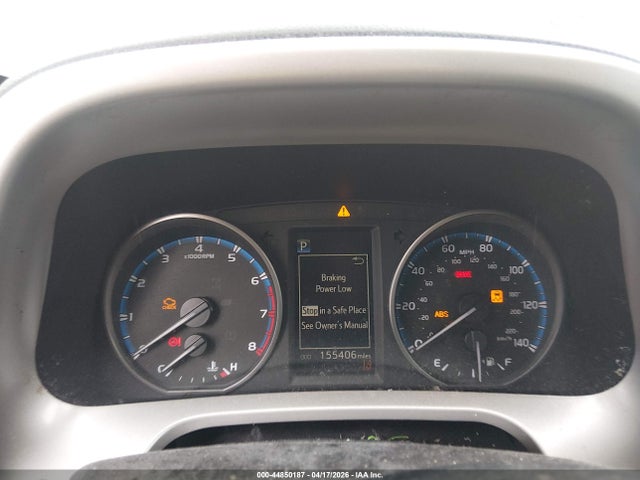 Aukcja sprzedaży 2018 Toyota Rav4 Le, vin: 2T3BFREVXJW761650, numer aukcji: 44850187