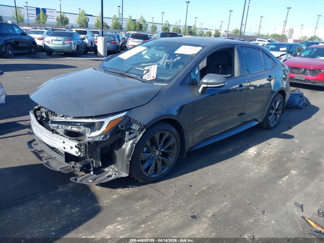 5YFP4MCE3RP214498 Toyota COROLLA SE
