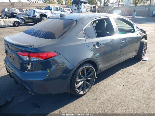 5YFP4MCE3RP214498 Toyota COROLLA SE