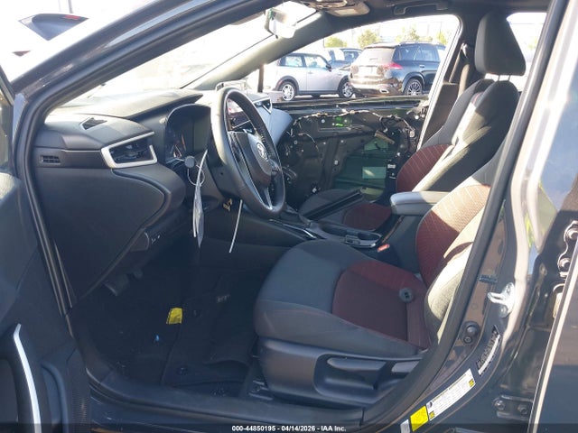 5YFP4MCE3RP214498 Toyota COROLLA SE