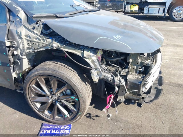 5YFP4MCE3RP214498 Toyota COROLLA SE