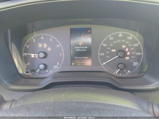 5YFP4MCE3RP214498 Toyota COROLLA SE